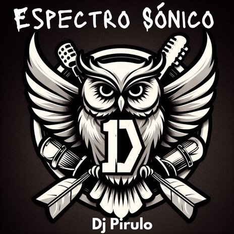 Espectro Sónico | Boomplay Music