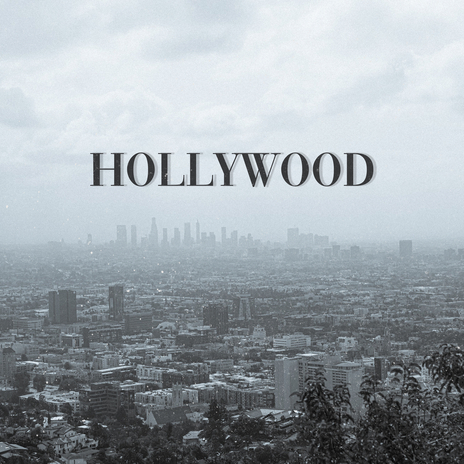 Hollywood ft. Crow La Moon | Boomplay Music