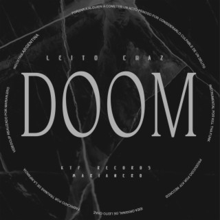 DOOM ft. Kill Tha Funk lyrics | Boomplay Music