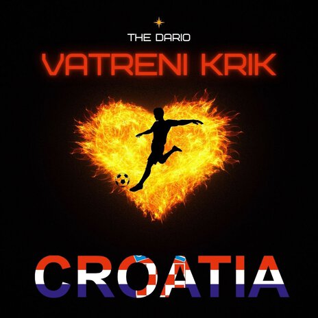 Vatreni krik | Boomplay Music