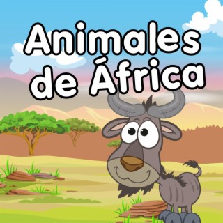 Animales de Africa