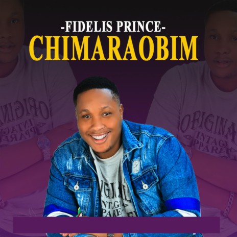 Chimaraobim | Boomplay Music