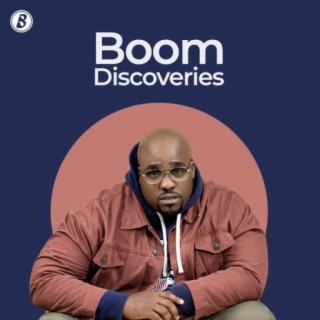 Boom Discoveries