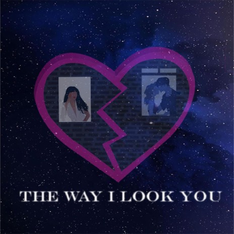 the way i look at you ft. Daniel Javan & Seon | Boomplay Music