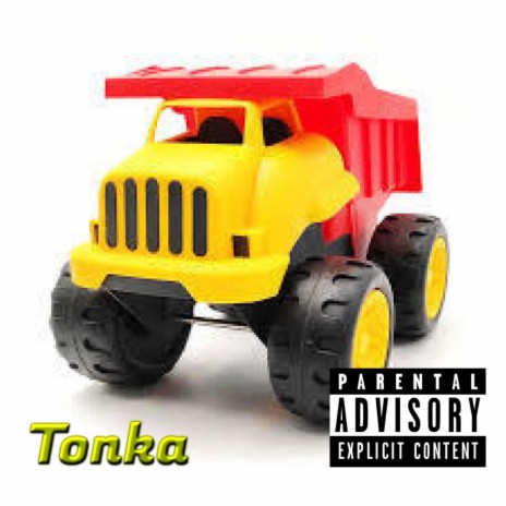 Tonka ft. Larrair | Boomplay Music