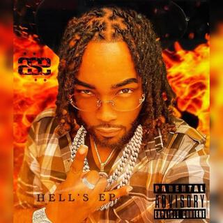 Hell's EP