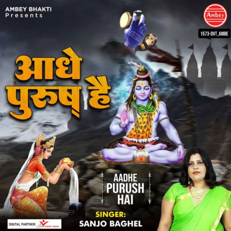 Aadhe Purush Hai | Boomplay Music