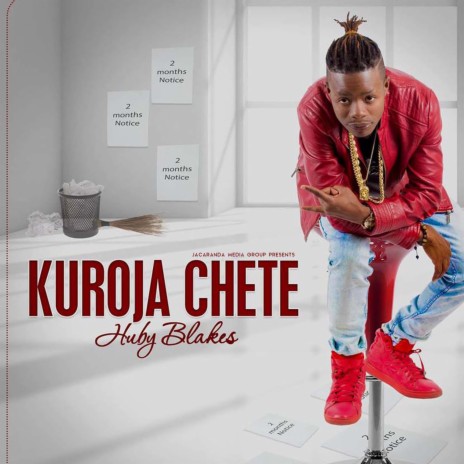 Kuroja Chete | Boomplay Music