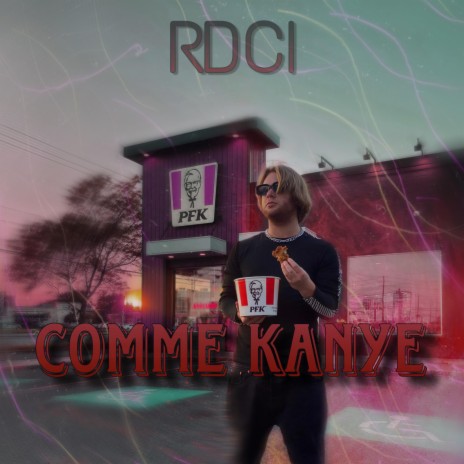Comme Kanye | Boomplay Music