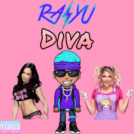 Diva ft. Raiyu
