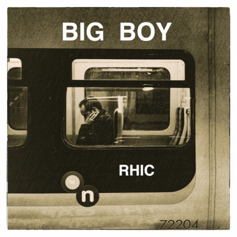 BIG BOY (Remastered) ft. Ivy Marie