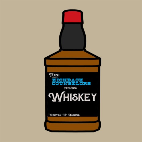 Whiskey | Boomplay Music