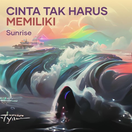 Cinta Tak Harus Memiliki (Acoustic) | Boomplay Music