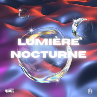 Lumière nocturne ft. Eliacer lyrics | Boomplay Music