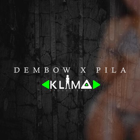 Dembow Por Pila (Type Yezzy) | Boomplay Music