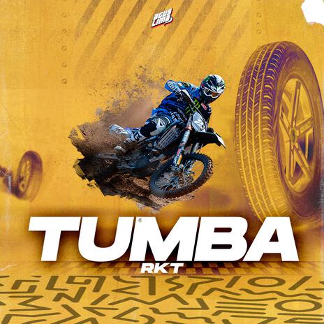 Tumba Rkt ft. Dj Agus Lima | Boomplay Music