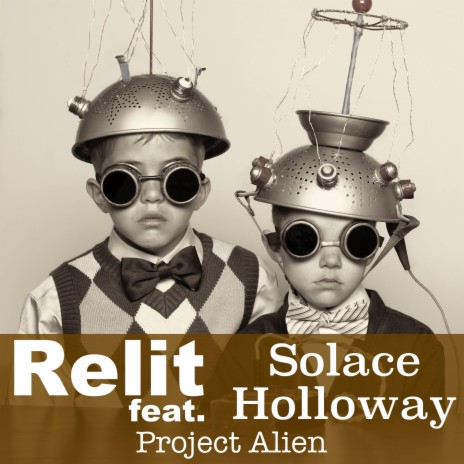 Project Alien (Instrumental) ft. Solace Holloway | Boomplay Music