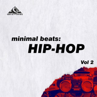 Minimal Beats Hip-Hop Vol 2