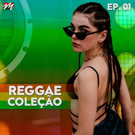 Melo de Telma (reggae) | Boomplay Music