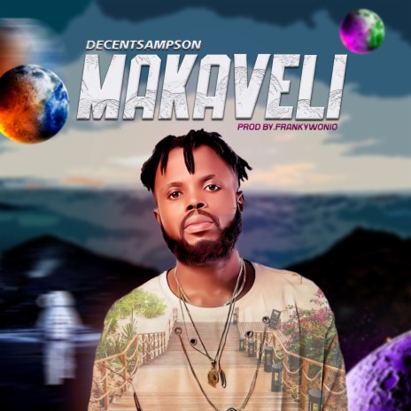 Makaveli | Boomplay Music