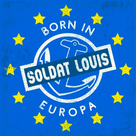 Born in Europa | Boomplay Music