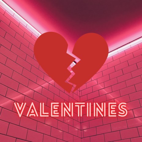 Valentines (Rylo Rodriguez Remix)