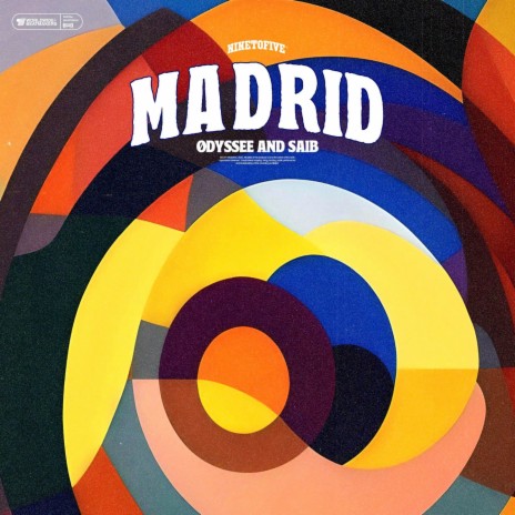 Madrid ft. Saib | Boomplay Music