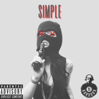 Simple (Legacy Mafia Mixed)
