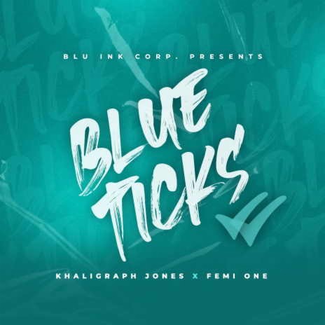 Blueticks ft. Femi One | Boomplay Music