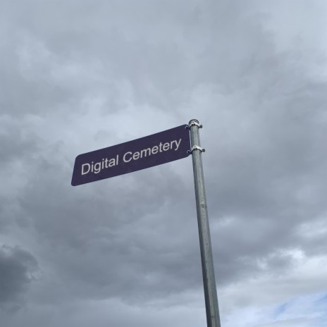 Digital Cemetery | Boomplay Music