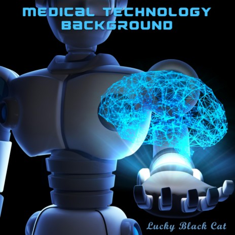 Medical Technology Background | Boomplay Music