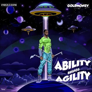 Ability Brings Agility vol.(1)