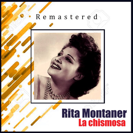 La Chismosa (Remastered)