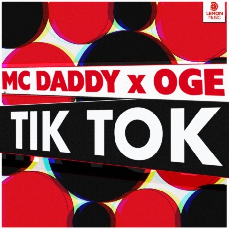 Tik Tok ft. Oge | Boomplay Music