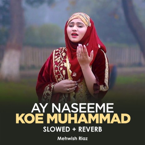 Ay Naseeme Koe Muhammad Lofi | Boomplay Music