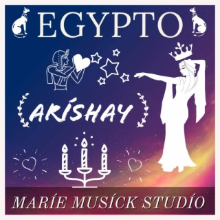 EGYPTO lyrics | Boomplay Music