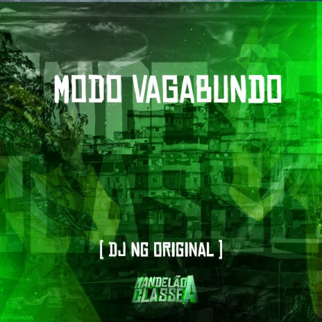 Modo Vagabundo | Boomplay Music