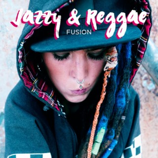 Jazzy & Reggae Fusion: Vibrant And Rhythmic Music | Good Vibes Only