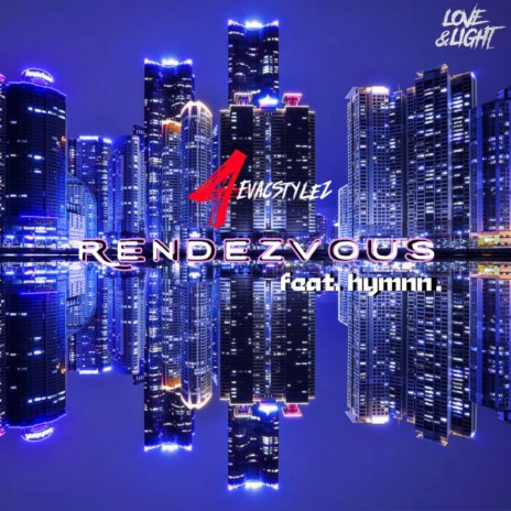 Rendezvous (feat. hymnn.)