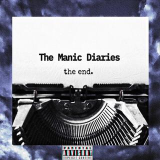 The Manic Diaries EP