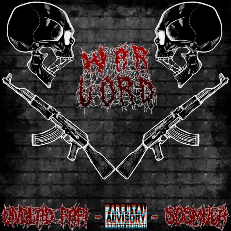 WarLord (feat. SosMula & City Morgue)