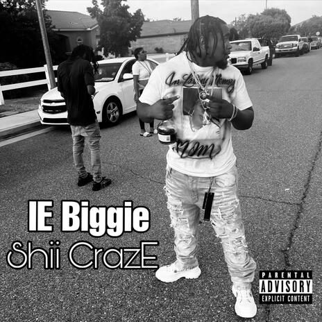 Shii CrazE | Boomplay Music