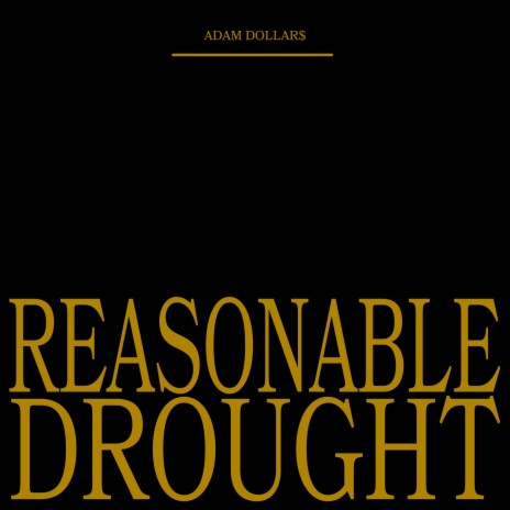 Reasonable Drought | Boomplay Music