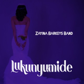 Zayina Barkeys Band