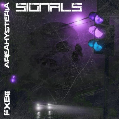 Signals ft. Fxbii | Boomplay Music