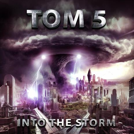 Into the Storm | Boomplay Music