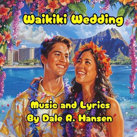 Waikiki Wedding | Boomplay Music