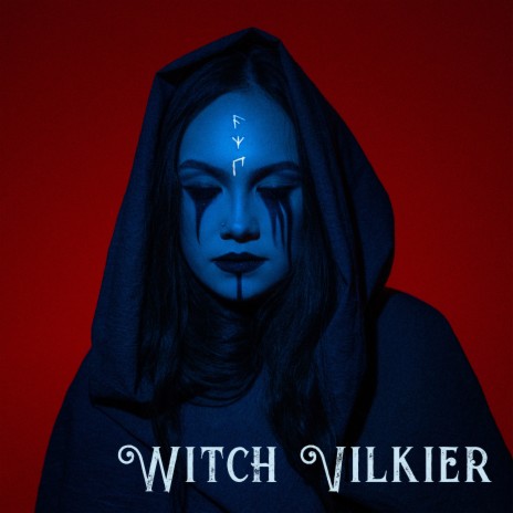 Witch Vilkier ft. Fernando Lima