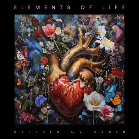 Elements of Life