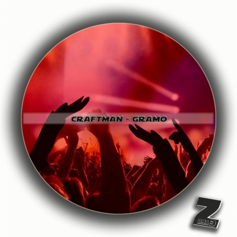 Gramo (Original Mix) | Boomplay Music